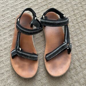 Tevas